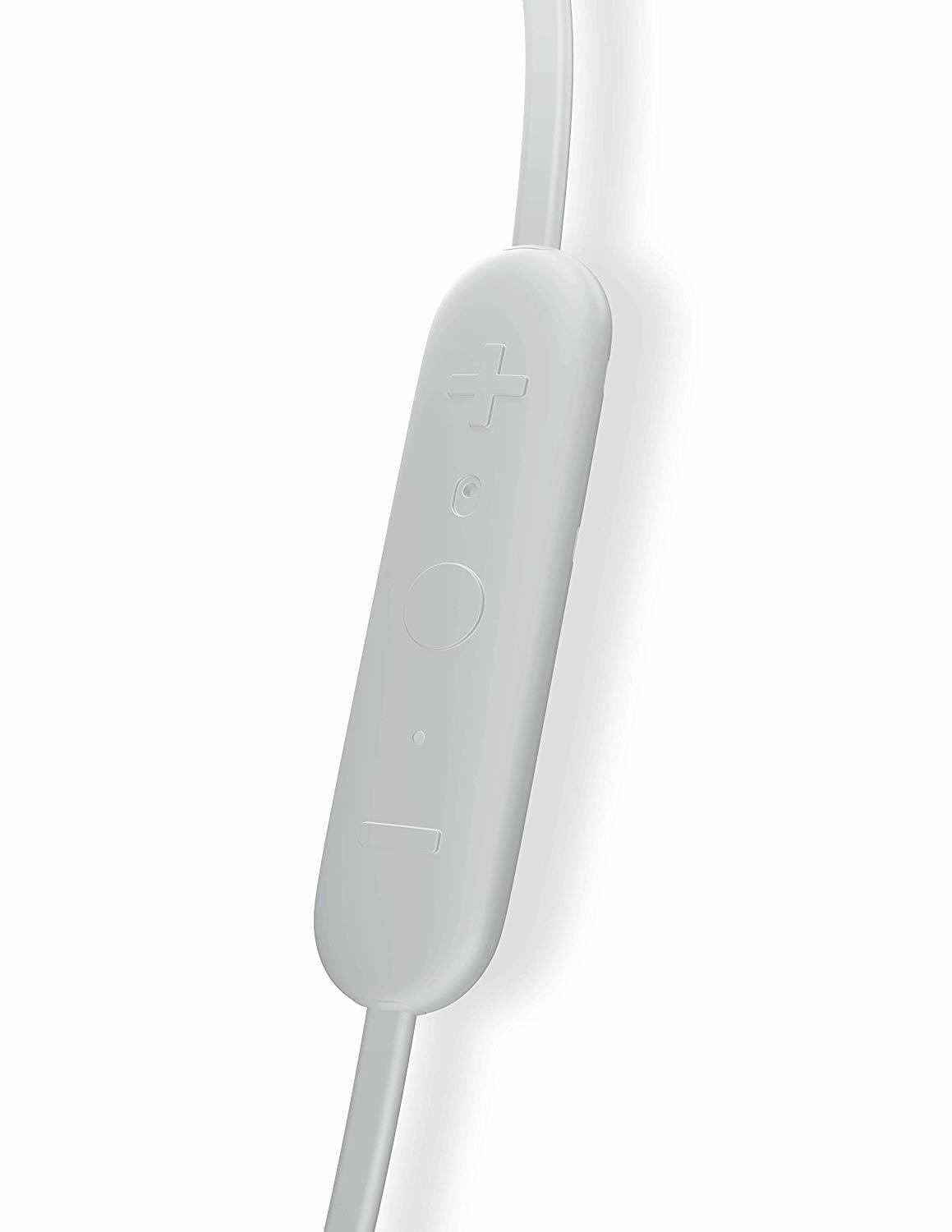Jaybird: Tarah Wireless Sport Headphones - Nimbus Gray / Jade image