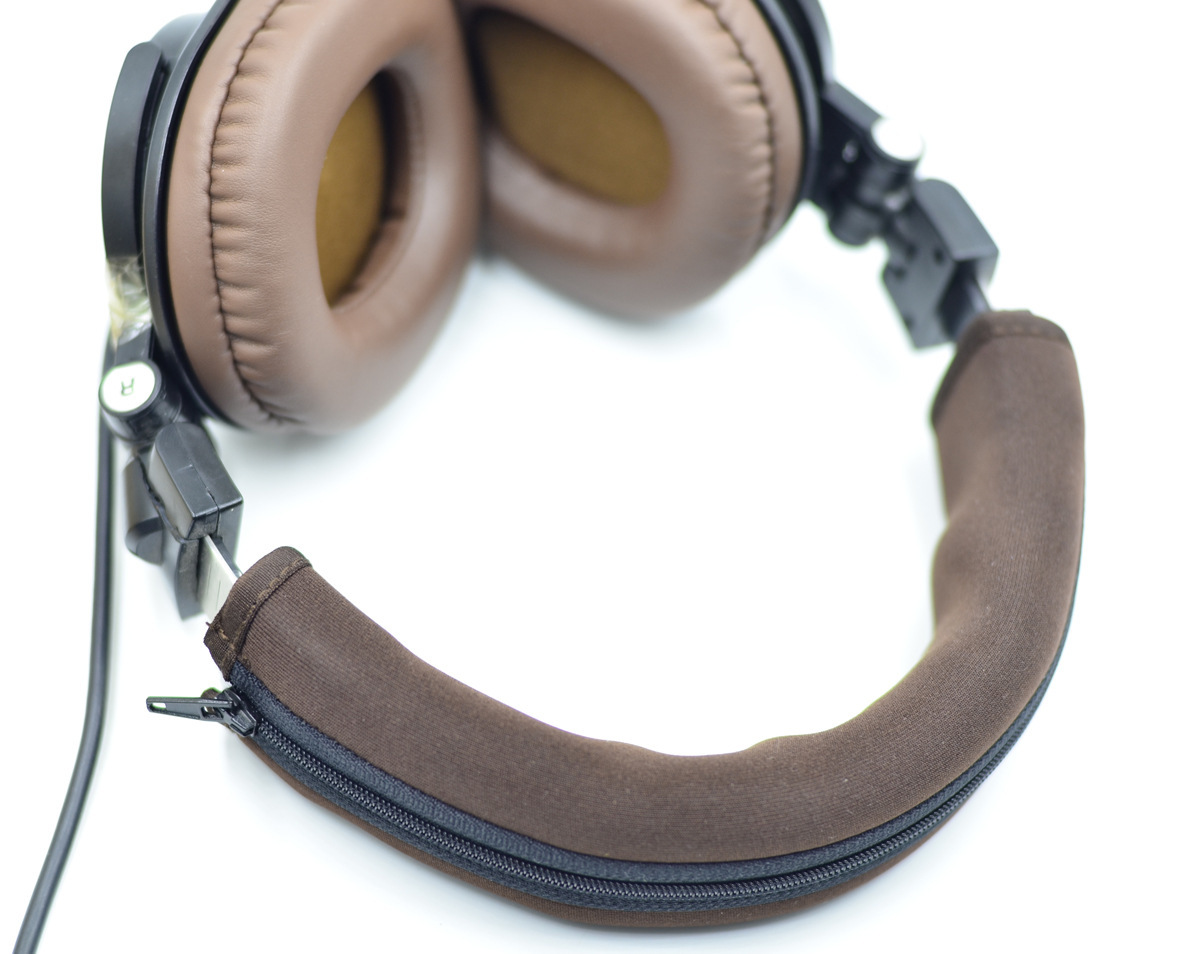Replacement Headband Cover for Audio Technica at Mighty Ape Australia