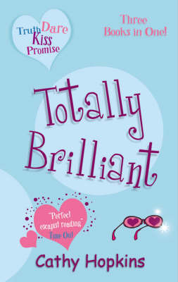 Totally Brilliant by Cathy Hopkins image