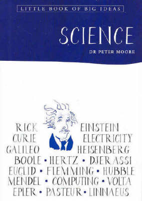 Science by Peter Moore image