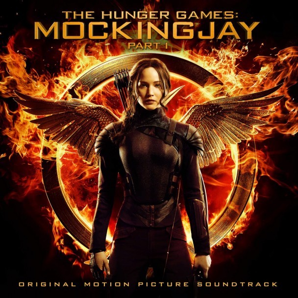 The Hunger Games: Mockingjay Original Soundtrack image