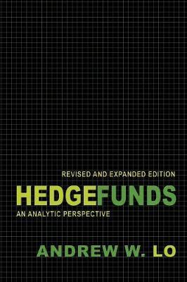 Hedge Funds by Andrew W Lo image