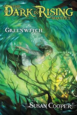 Greenwitch (Dark is Rising #3) by Susan Cooper image