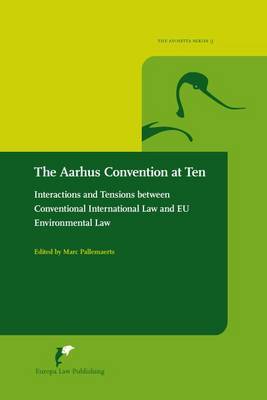 The Aarhus Convention at Ten image