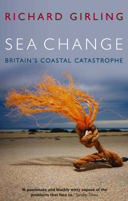 Sea Change by Richard Girling image