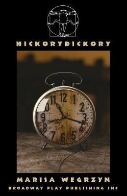 Hickorydickory by Marisa Wegrzyn image