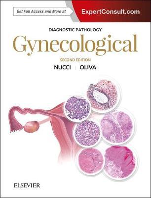 Diagnostic Pathology: Gynecological by Marisa R. Nucci image
