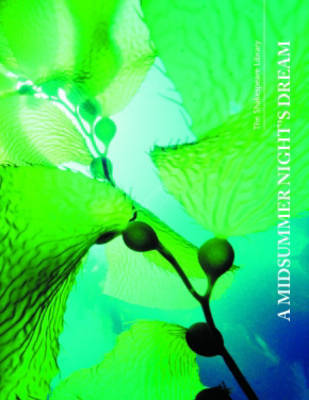 "A Midsummer Night's Dream" by Wendy Greenhill image