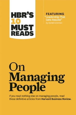 HBR's 10 Must Reads Boxed Set (6 Books) image