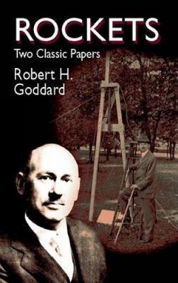 Rockets by Robert Goddard image