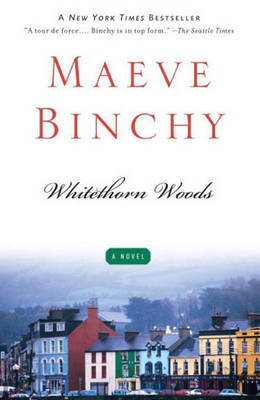 Whitethorn Woods by Maeve Binchy image