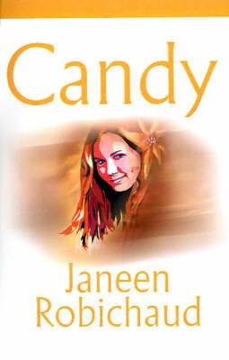 Candy by Janeen Robichaud image