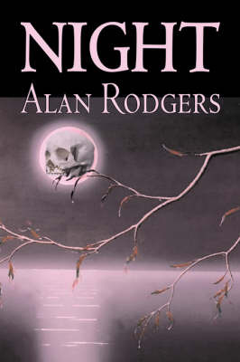 Night on Hardback by Alan Rodgers