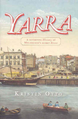 Yarra by Kristin Otto image