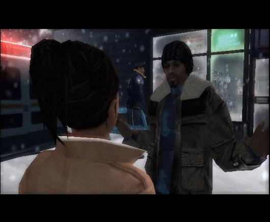 Fahrenheit for PlayStation 2 image