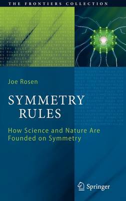 Symmetry Rules by Joseph Rosen image
