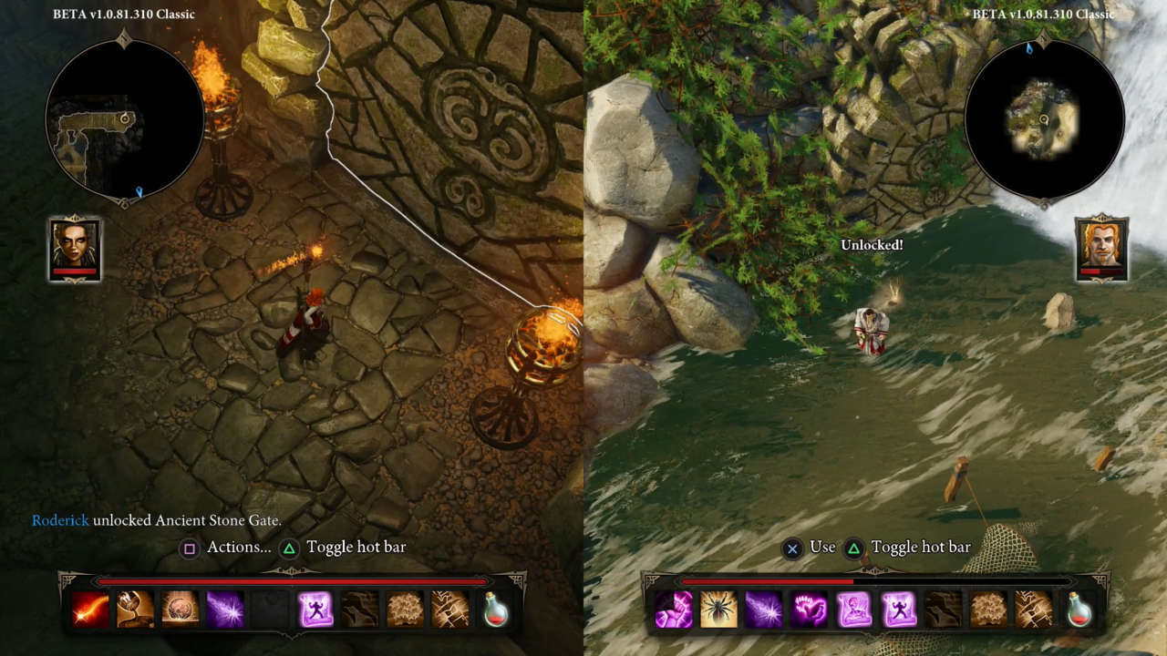 Divinity: Original Sin Enhanced Edition for Xbox One image