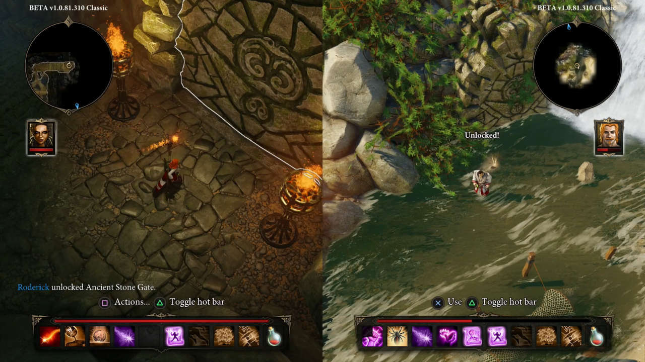 Divinity: Original Sin Enhanced Edition on Xbox One