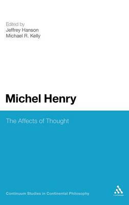 Michel Henry on Hardback