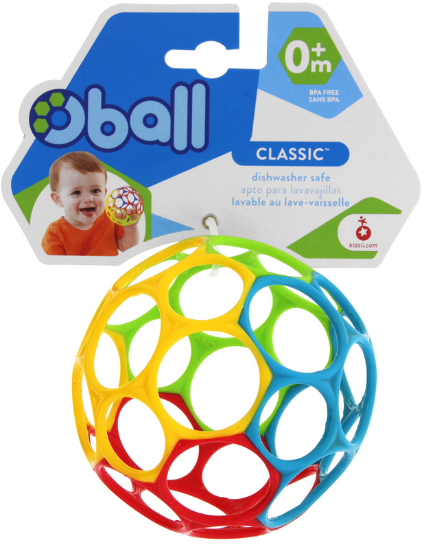 oball ball