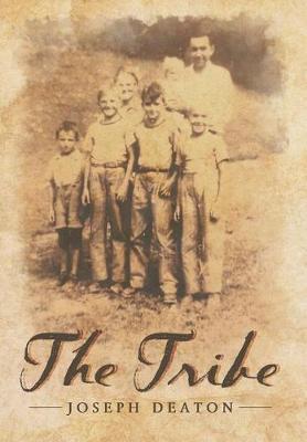 The Tribe by Joseph Deaton image