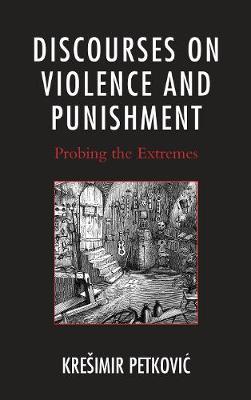 Discourses on Violence and Punishment image