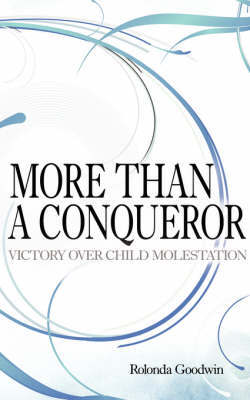 More Than a Conqueror by Rolonda Goodwin image