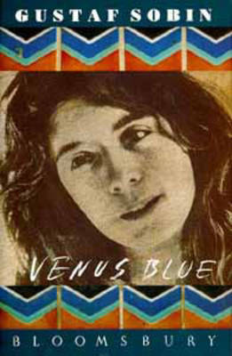 Venus Blue on Hardback by Gustaf Sobin