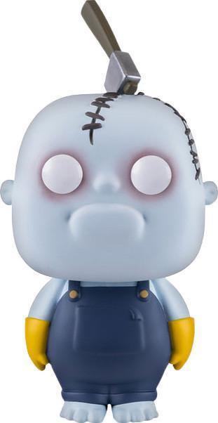 behemoth funko pop