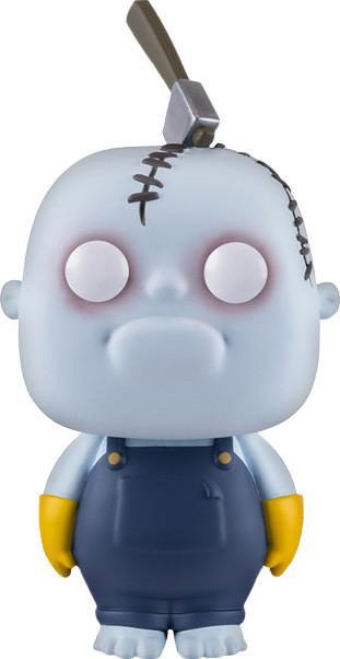 Behemoth - Pop! Vinyl Figure image