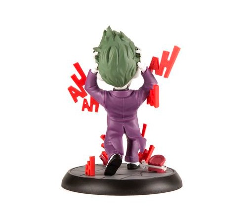 The Killing Joke: Joker - Q-Fig Figure image
