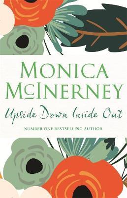 Upside Down Inside Out by Monica McInerney image