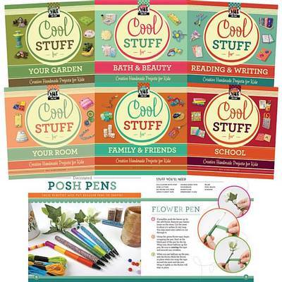 Cool Stuff by Pam Scheunemann image