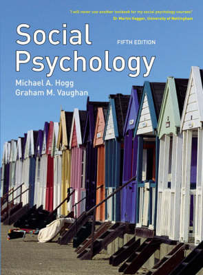 Social Psychology image