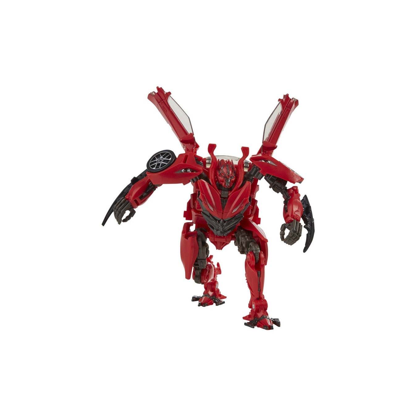 Transformers: Studio Series - Deluxe Class (Autobot Dino) image