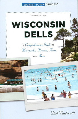 Wisconsin Dells by Dirk Vanderwilt image