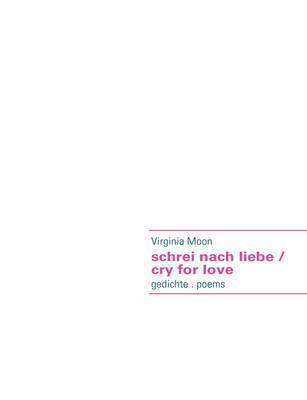 Schrei Nach Liebe / Cry for Love image