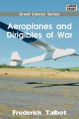 Aeroplanes and Dirigibles of War image