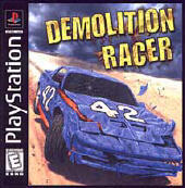 Demolition Racer for Demolition Racer for