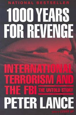 1000 Years For Revenge by Lance Peters image