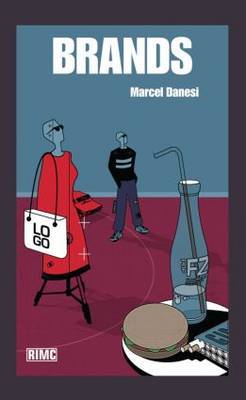 Brands by Marcel Danesi image