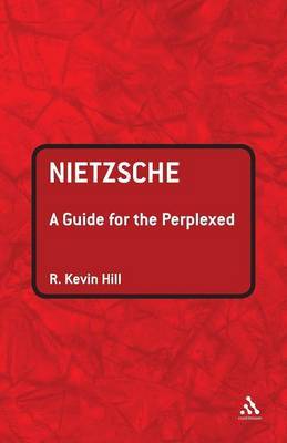 Nietzsche by R.Kevin Hill image