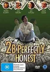 2 B Perfectly Honest on DVD