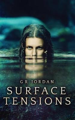 Surface Tensions by G R Jordan image
