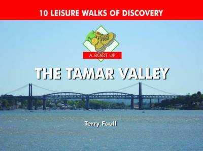 A Boot Up the Tamar Valley by Terry Faull image