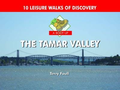 A Boot Up the Tamar Valley image