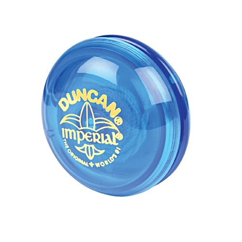 Duncan: Imperial Classic Yo-Yo - Assorted Colours image