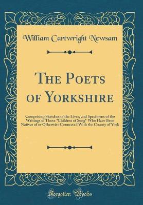 The Poets of Yorkshire by William Cartwright Newsam image