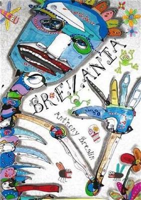 Brezania by Anthony Breslin image