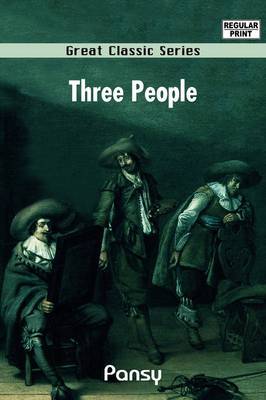 Three People by . Pansy image